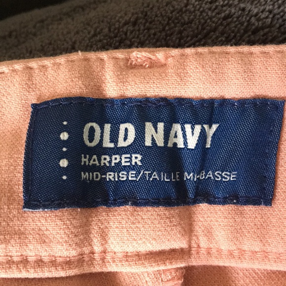Old Navy pants - Picture 2 of 2